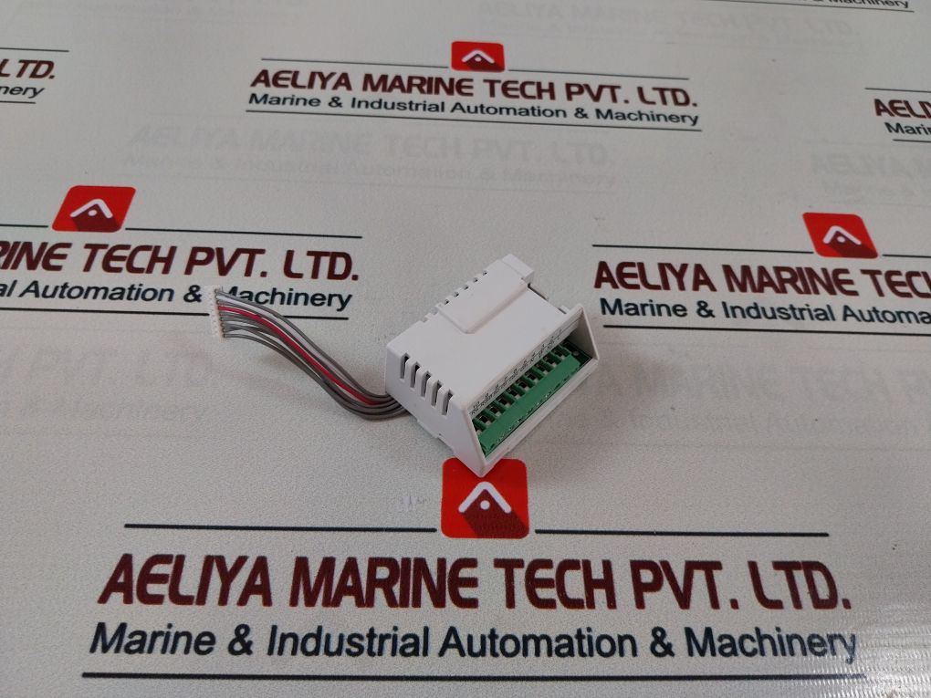 Ppi Neuro 102A Universal Single Loop Process Controller
