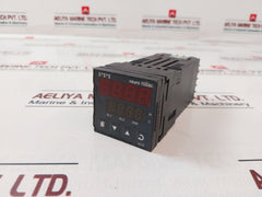 Ppi Neuro 102Ac Universal Single Loop Process Controller