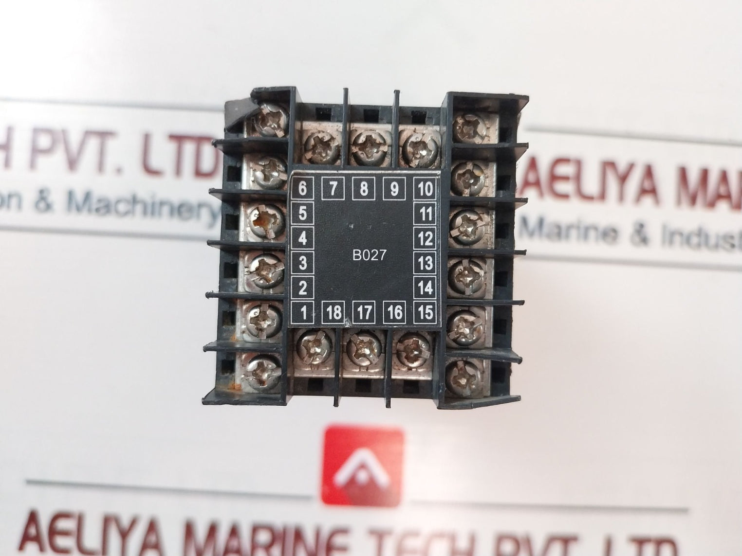 Ppi Neuro 102Ac Universal Single Loop Process Controller