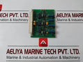 Wartsila Ppl 81813 C3/C5 Relay Card 3223B001100