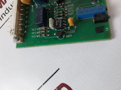 Wartsila Ppl 81813 C3/C5 Relay Card 3223B001100