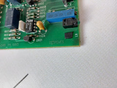 Wartsila Ppl 81813 C3/C5 Relay Card 3223B001100