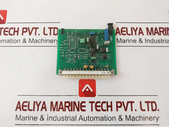 Ppl 81824 C4- Card