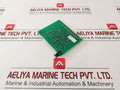 Wartsila Ppl81824 Pcb Card C4 Ntc-card 2223B001800