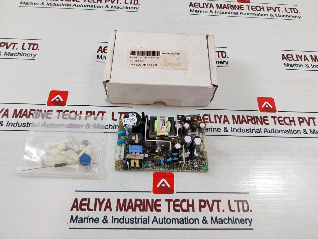 Pps40/65-a Power Supply Circuit Board
