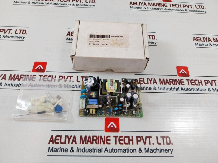 Pps40/65-a Power Supply Circuit Board