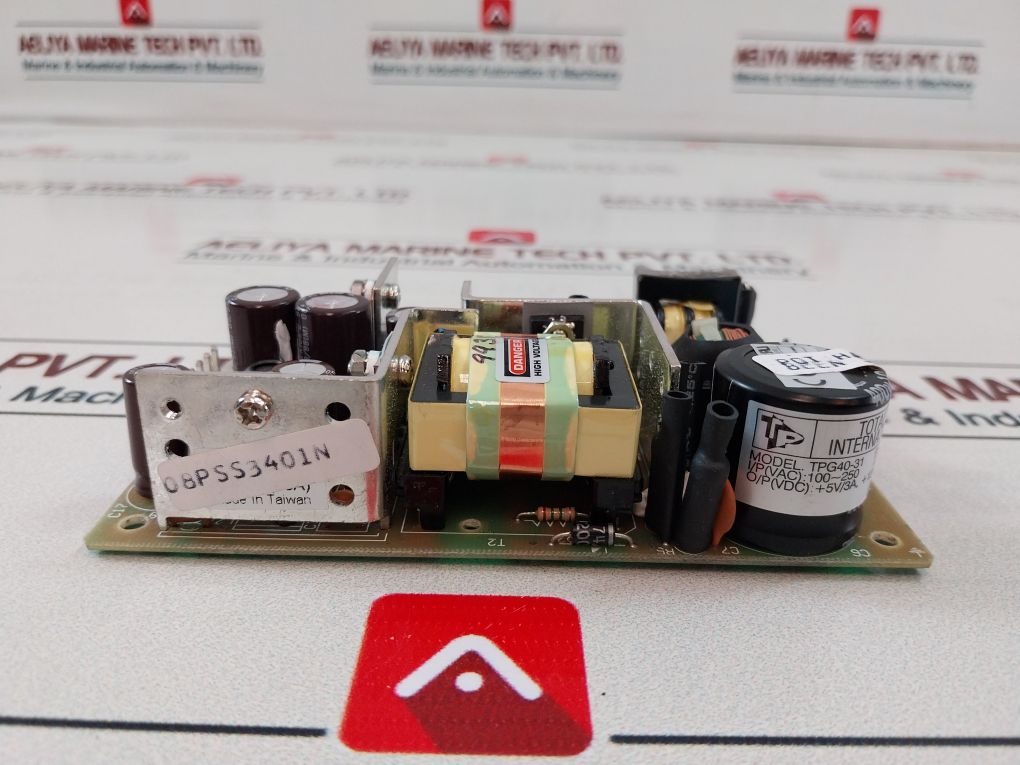 Pps40/65-a Power Supply Circuit Board