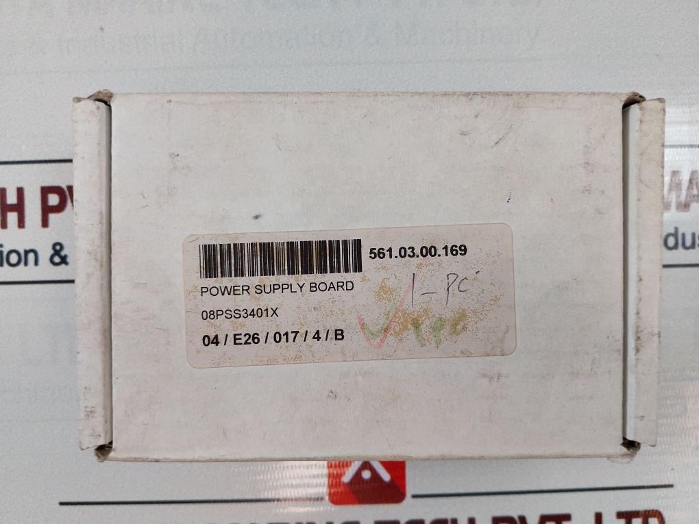 Pps40/65-a Power Supply Circuit Board