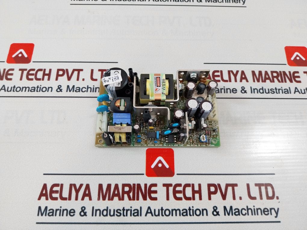 Pps40/65-a Power Supply Circuit Board
