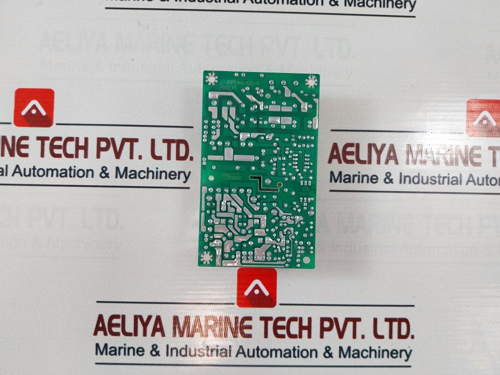 Pps40/65-a Power Supply Circuit Board