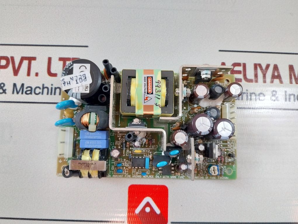 Pps40/65-a Power Supply Circuit Board