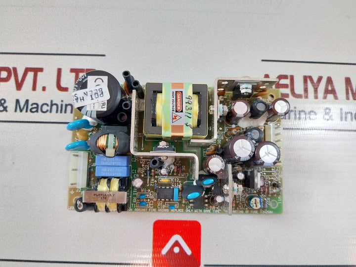 Pps40/65-a Power Supply Circuit Board