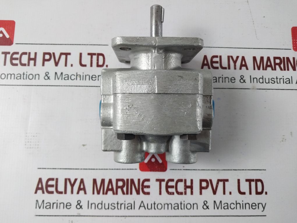 Pr14As52R Hydraulic Pump