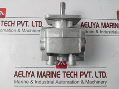 Pr14As52R Hydraulic Pump