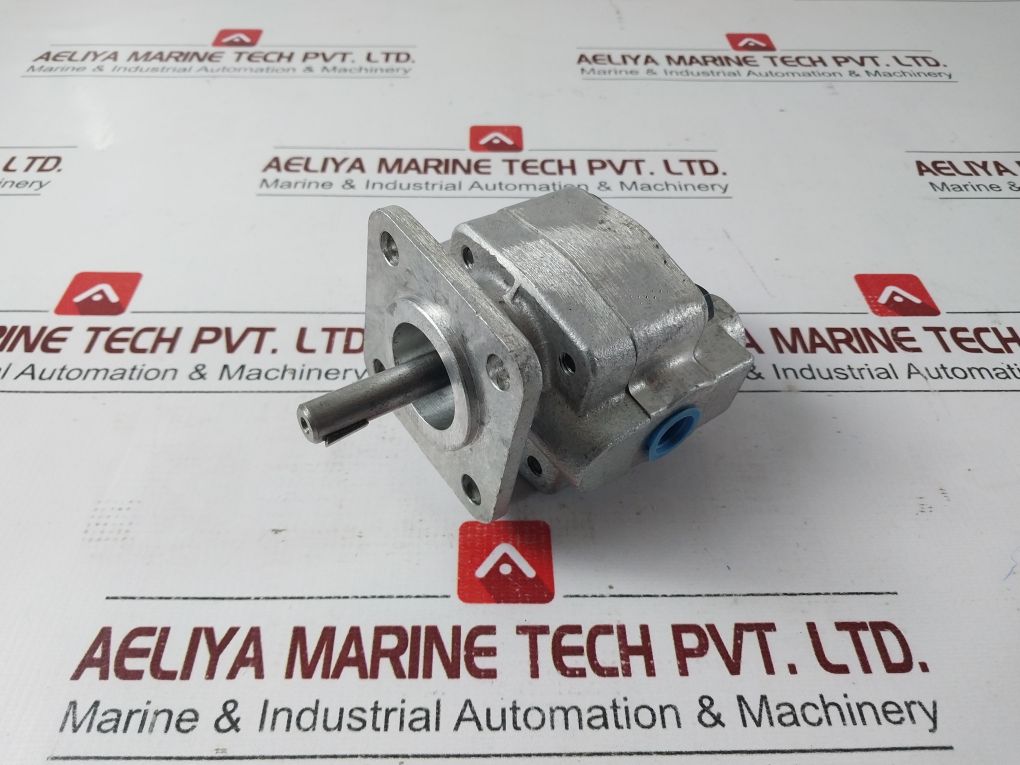 Pr14As52R Hydraulic Pump