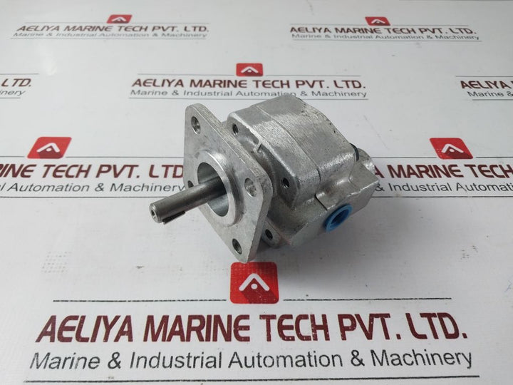 Pr14As52R Hydraulic Pump