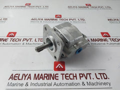 Pr14As52R Hydraulic Pump