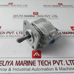 Pr14As52R Hydraulic Pump