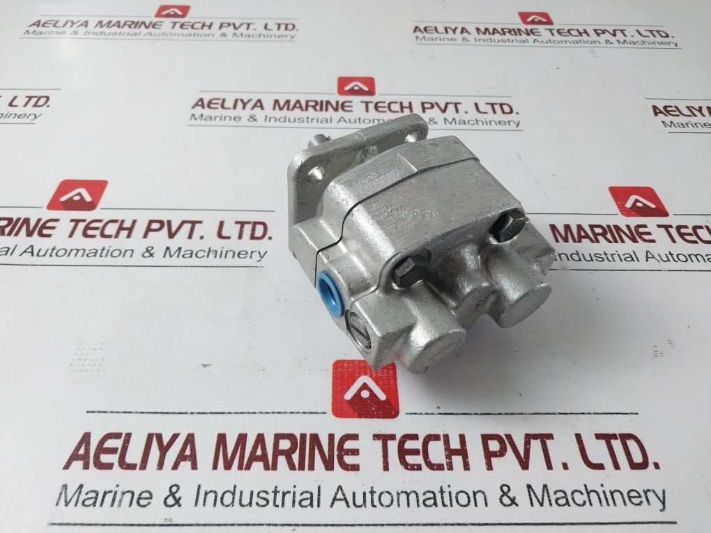 Pr14As52R Hydraulic Pump