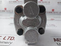 Pr14As52R Hydraulic Pump
