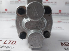 Pr14As52R Hydraulic Pump