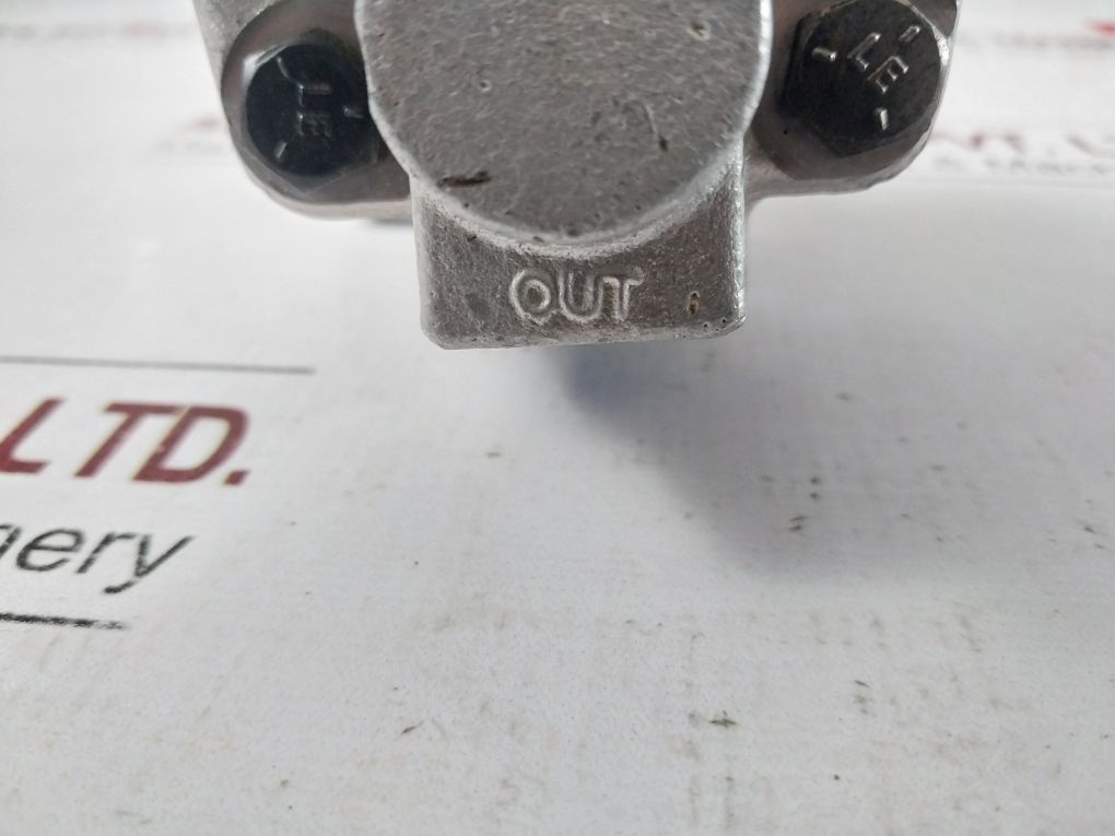 Pr14As52R Hydraulic Pump