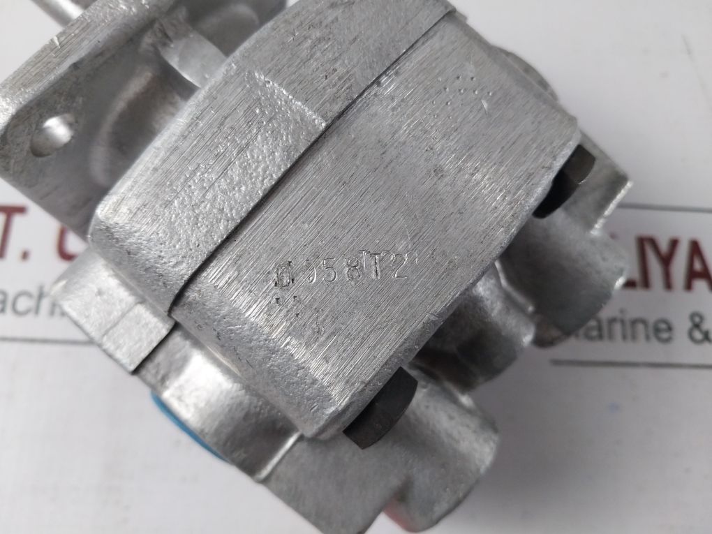 Pr14As52R Hydraulic Pump