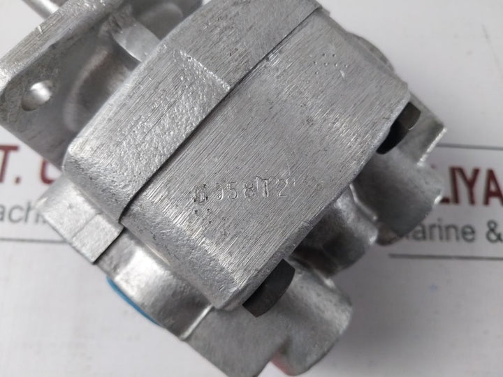 Pr14As52R Hydraulic Pump