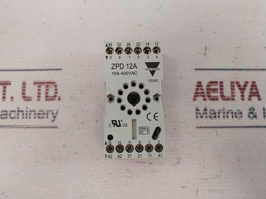 Pr 2202 L2D R/I Transmitter 4-20 Ma 0,9W