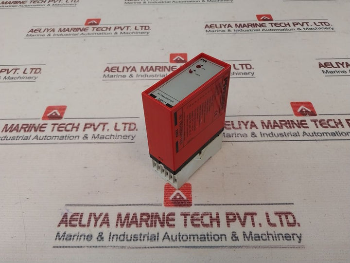 Pr 2202 L2D R/I Transmitter 4-20 Ma 0,9W