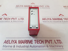 Pr Electronics 2204 Isolation Amplifier Type E0

