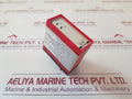 Pr Electronics 2204 Isolation Amplifier Type E0

