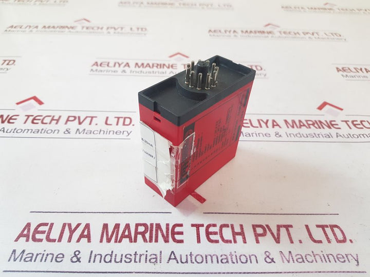 Pr Electronics 2204 Isolation Amplifier Type X2
