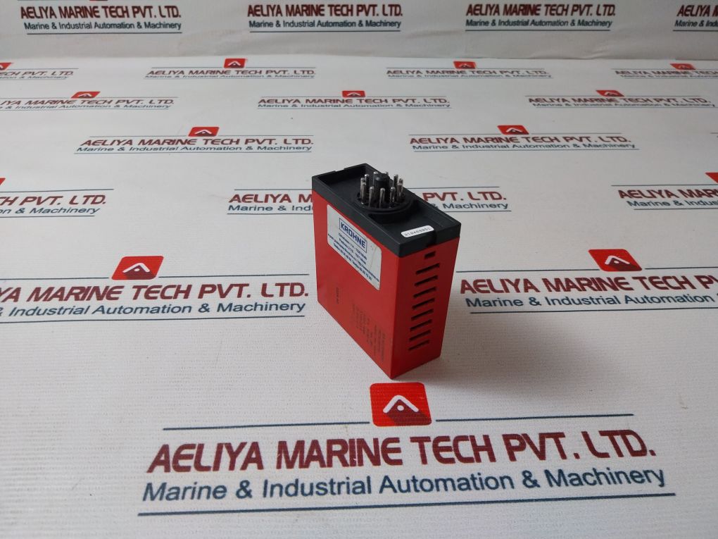 Pr Electronics 2229 Switchmode Voltage Regulator 10W 50/60Hz