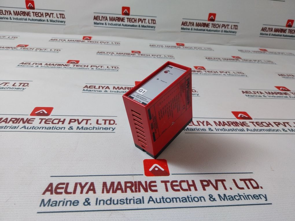 Pr Electronics 2229 Switchmode Voltage Regulator 10W 50/60Hz