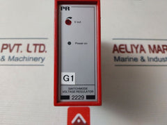 Pr Electronics 2229 Switchmode Voltage Regulator 10W 50/60Hz