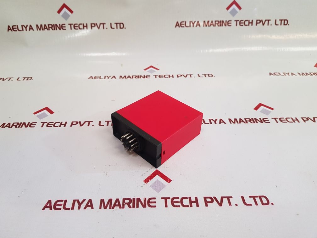 Pr Electronics 2232 Limit Switch 24 Vdc