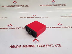 Pr Electronics 2232 Limit Switch 24 Vdc