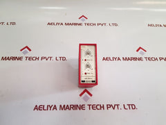 Pr Electronics 2232 Limit Switch 24 Vdc