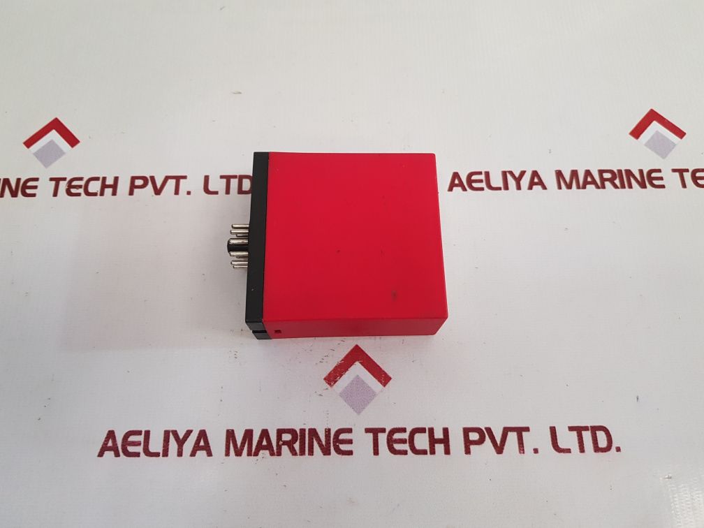 Pr Electronics 2232 Limit Switch 24 Vdc