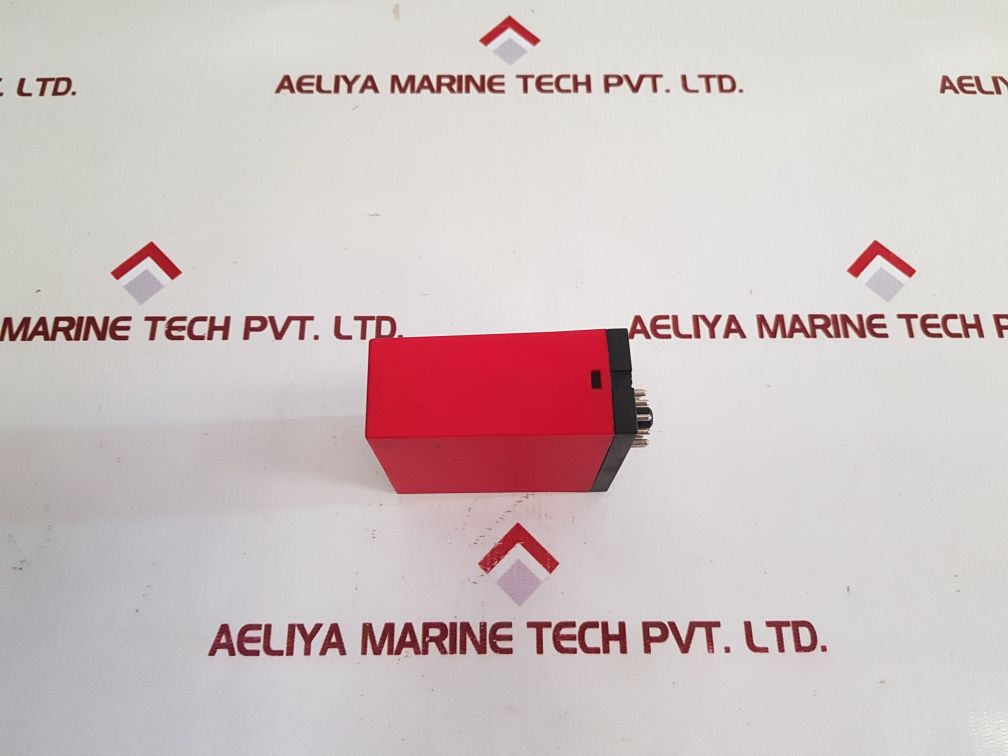 Pr Electronics 2232 Limit Switch 24 Vdc