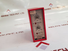Pr Electronics 2232 Limit Switch 24 Vdc