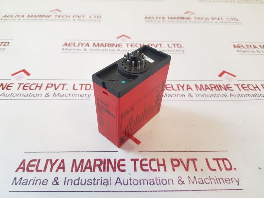 Pr electronics 2271r2b2 r/i transmitter
