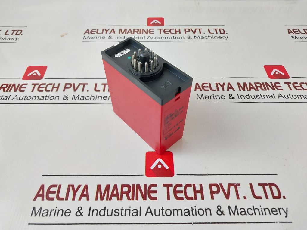 Pr 2279 Ac/Dc Transmitter 2279S104