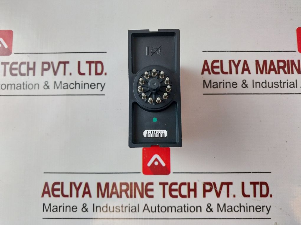 Pr 2279 Ac/Dc Transmitter 2279S104