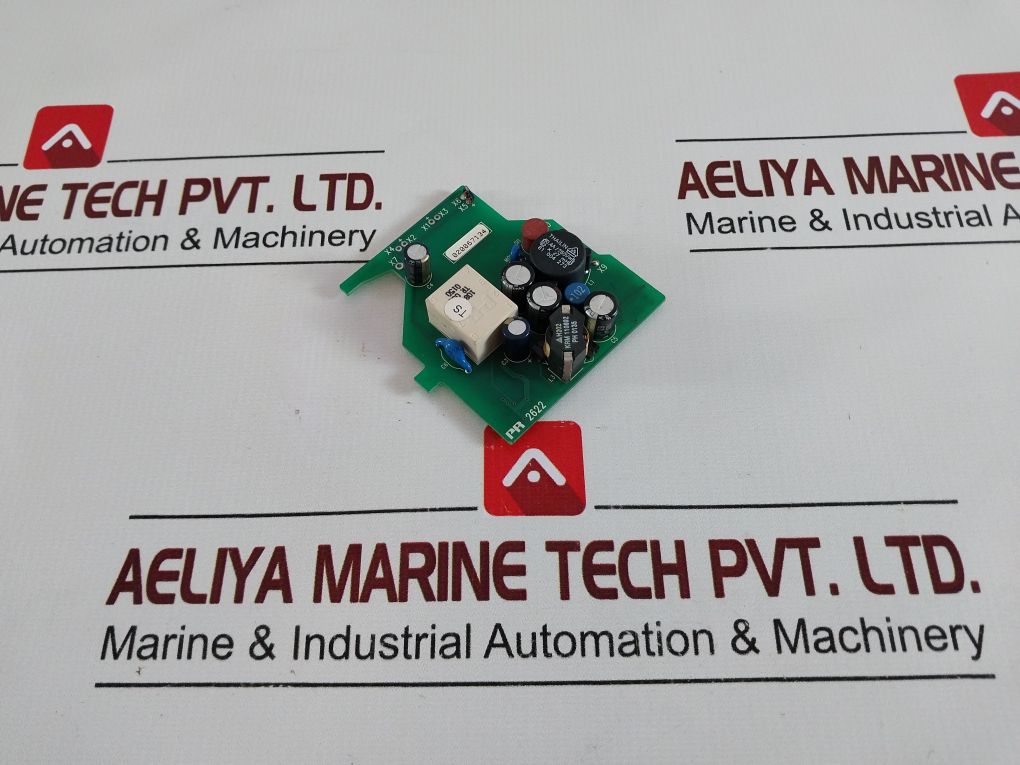 Pr 2622 Pcb Card 2622 9005