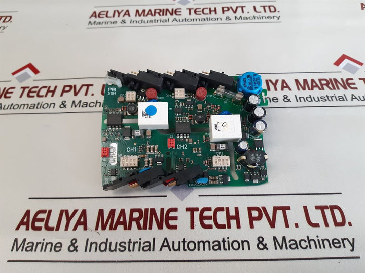 Pr 5104 9005 B Pcb Card
