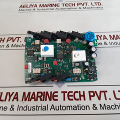 Pr 5104 9005 B Pcb Card

