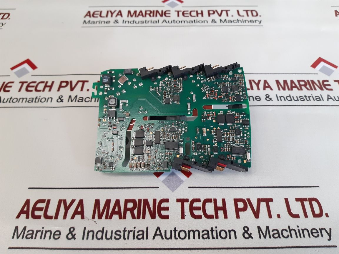 Pr 5104 9005 B Pcb Card