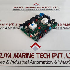 Pr 5104 9005 B Pcb Card
